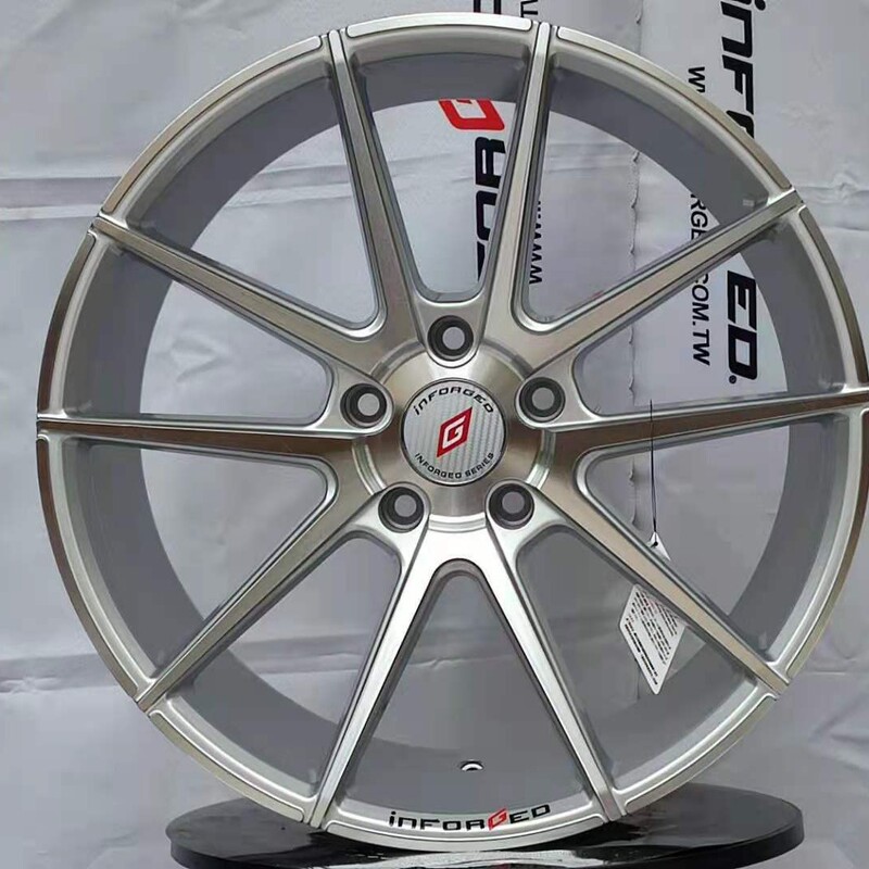 T6061 Ton-For-Ton Forged Wheel Hub, Lightweight Aluminum Alloy Bicycle Wheel Hub and Tire 15-24inch Manufacturing T6061 Ton-For-Ton Forged Wheel Hub, Lightweight Aluminum Alloy Bicycle Wheel Hub and Tire 15-24inch Manufacturing