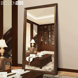 浴室镜;落地镜;穿衣镜