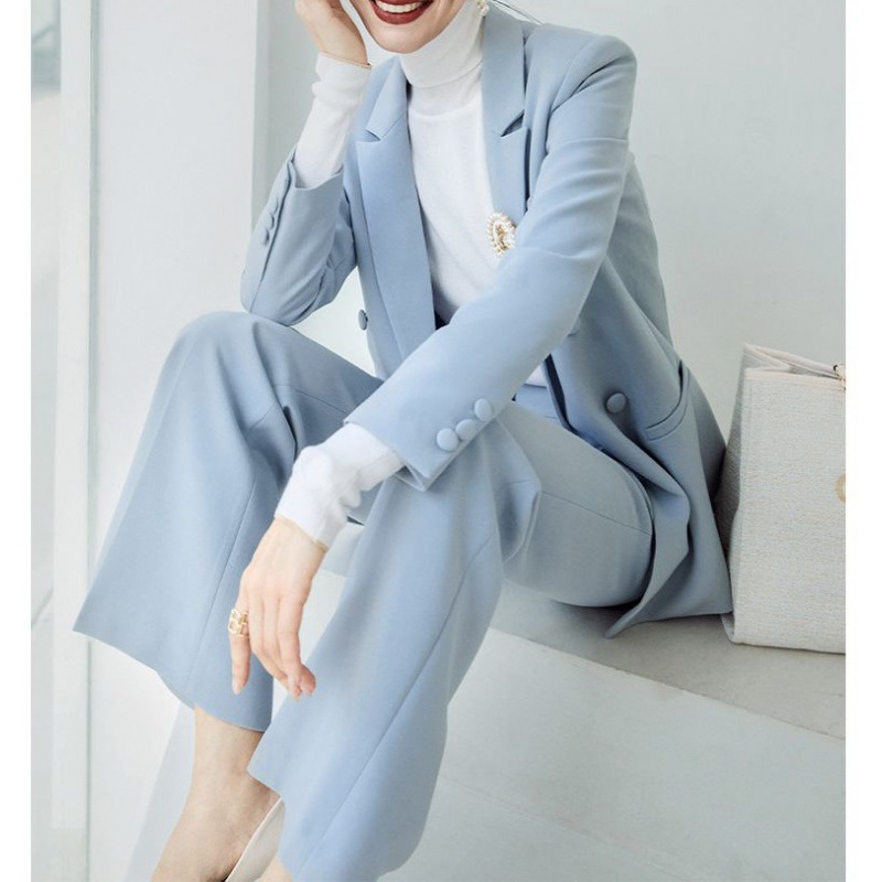 Classic suit jacket