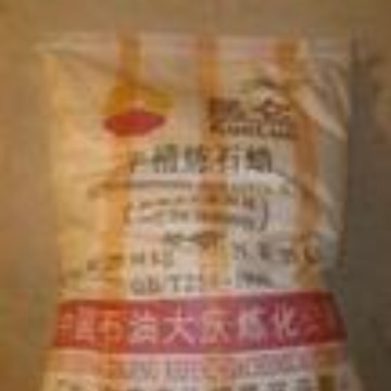 精炼粒蜡中国石化 橡塑密封条表面光亮剂—华玲物资江苏厂家可定