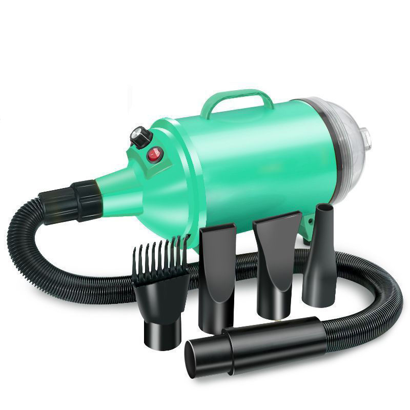 진공청소기와 대용량의 새로운 물 송풍기 [와일드 그래스 그린] 핫 세일