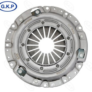 FE64-16-410 MAnufActurers Supply CAr Clutch Driven Assembly Pressure PlAte Pressure PlAte Accessories GKP8029A