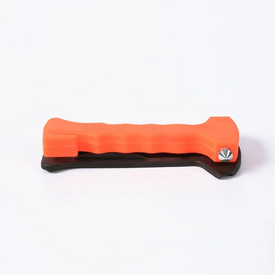 Qəza çəkici Iron Window Breaker Emergency Tool