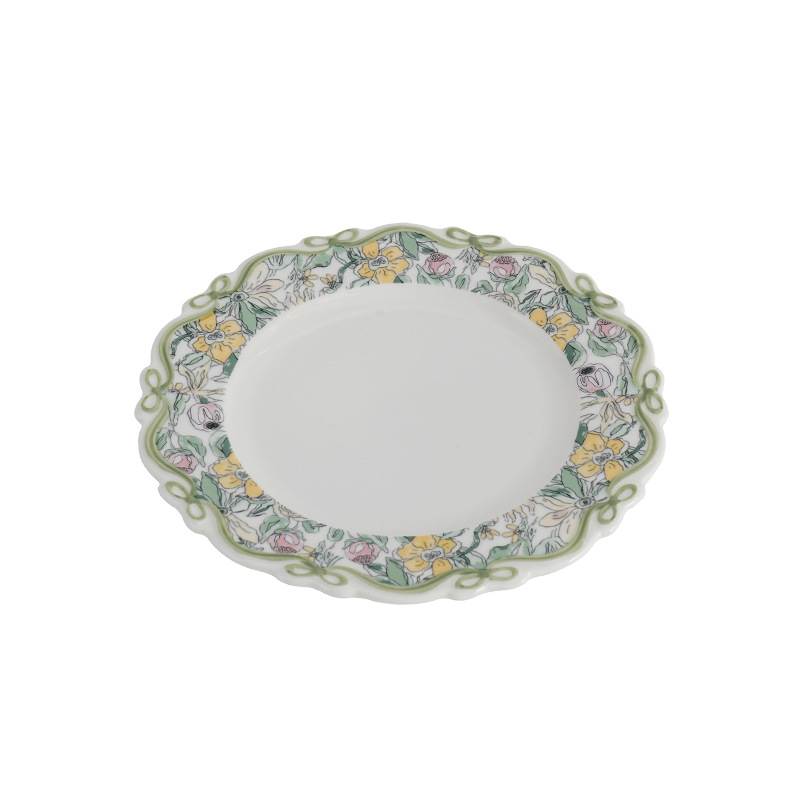 8 -INCH Плоский диск