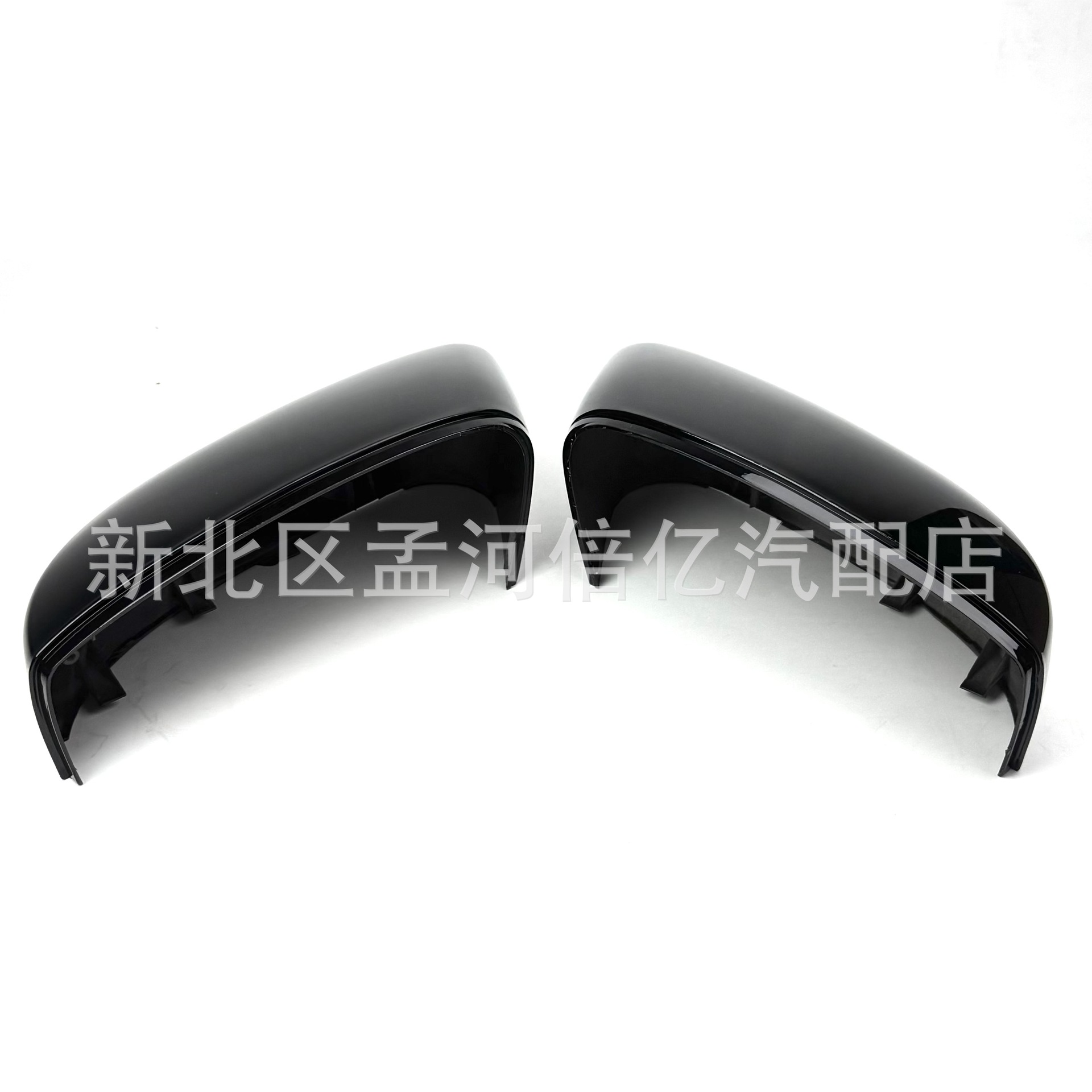 Suitable for Volkswagen Polo 11-13 Models Rearview Mirror Housing, Volkswagen Up! 12-16 Models Reversing Mirror Housing, Reflector Housing