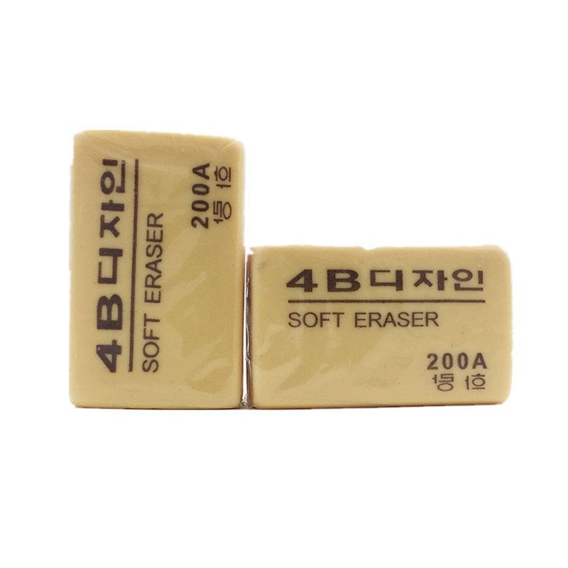 Children's eraser