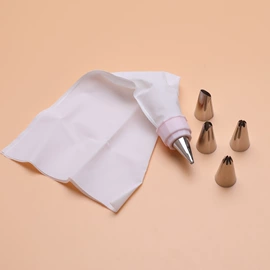 饼干模具;裱花嘴/袋/枪;蛋糕模