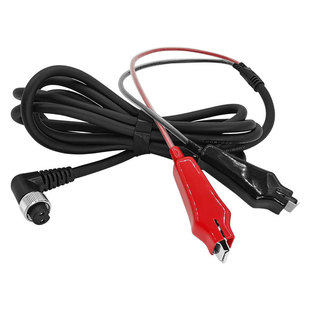 Dawa Shimano 90 ° elbow electric fishing wheel power cord sea fishing electric Twisted Wheel line applicable to Dawa Shimano