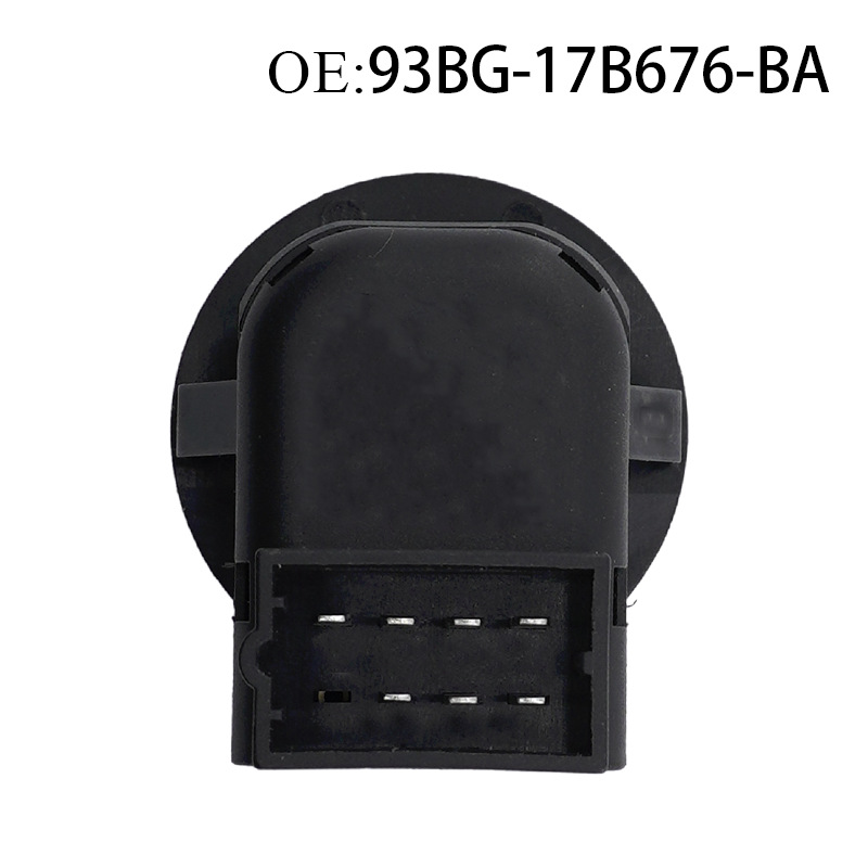 93BG-17B676-BA is suitable for 96-00 Ford Mondeo rearview mirror switch rearview mirror control switch