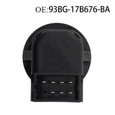 mirror switch rearview mirror – Cab and accessories