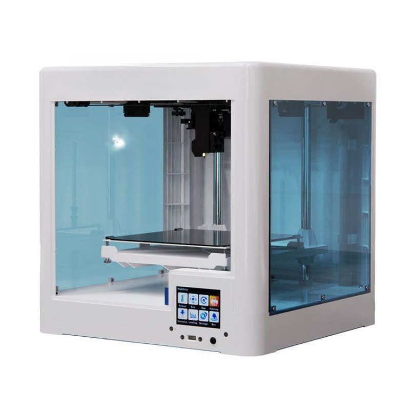 터치스크린 화이트-공식 표준