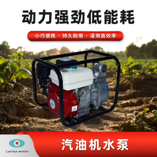 �羳����Gasoline Engine Water Pumpһ�����l��ˮ������͙Cˮ��