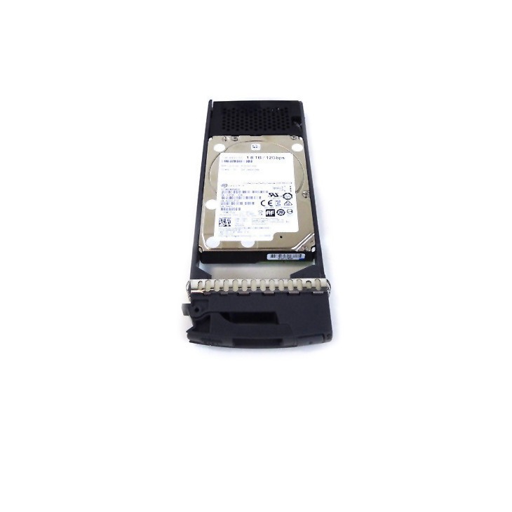E-X4072A-R6 New Netapp 1.8Tb Sas 10K 2.5inch Server Internal Hard Drive