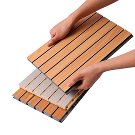 隔音材料;保温隔热材料;扣板