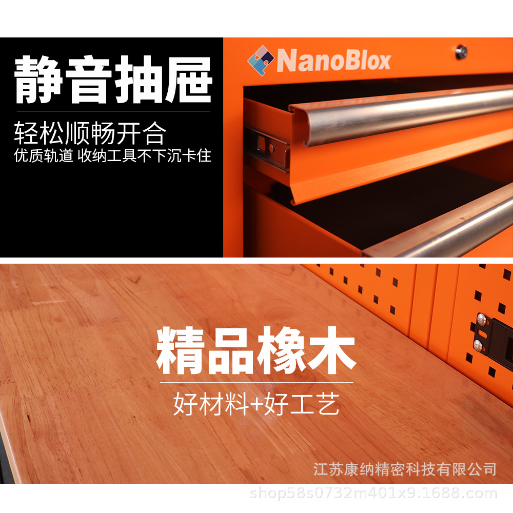 Gabinete de visualización vertical de hardware comercial de almacenamiento de comedor de banco de trabajo de taller de trabajo de servicio pesado almacenamiento vertical