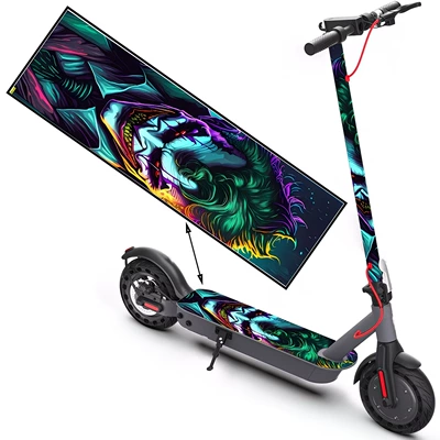 Avtomobil döşəmə paspasları — Wholesale and Dropshipping - zx-skateboard-pad-07-2060-wire-loops-self-cut-without-velcro