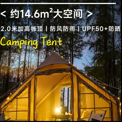 Roof Top Tent Quick-Open – Avtomobil dam çadırları