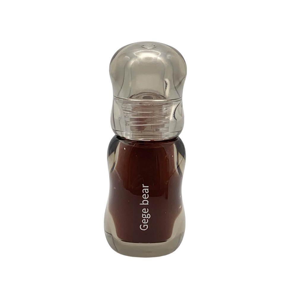 Ice bucket, lip gloss, lipstick, mirror effect, intense hydration