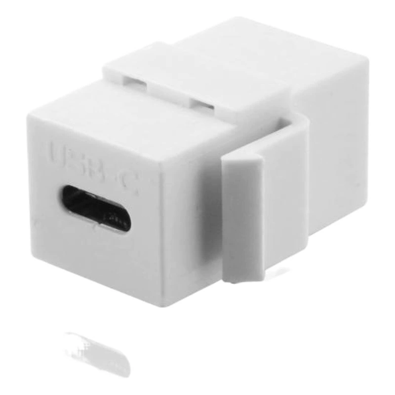 Продажи Американский стандарт адаптер панели усилителя прямое подключение двухпроходной USB3.1TF модуль разъема проводки