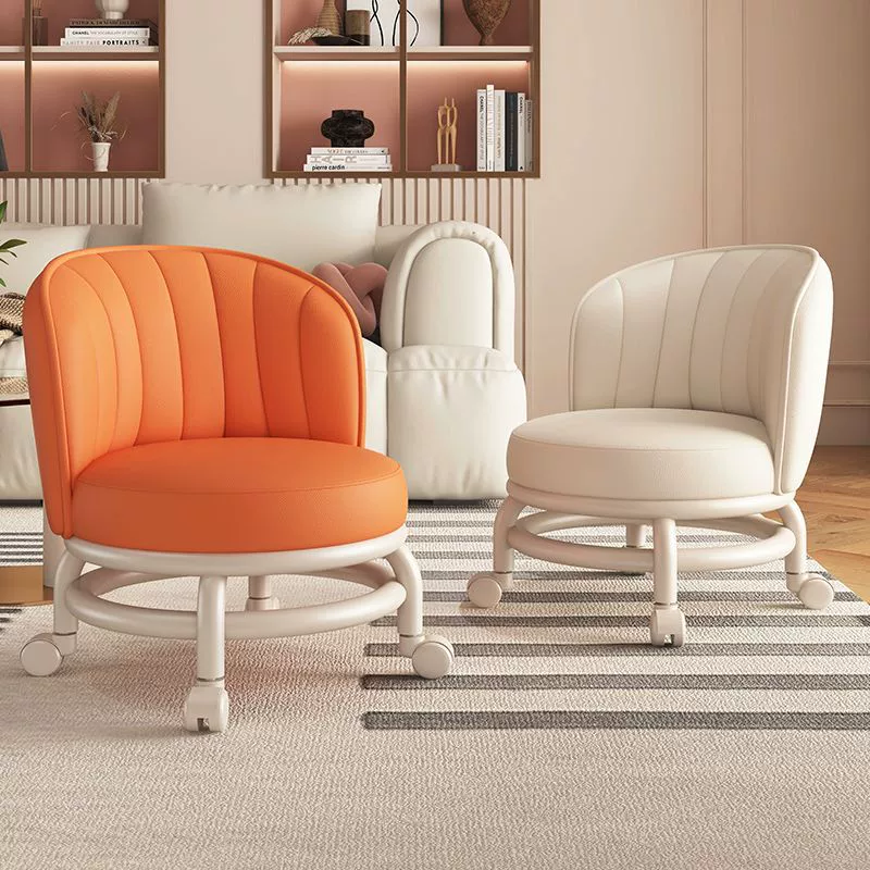 Маленький табурет, низкий табурет, универсальный шкив, домашний с детским артефакт