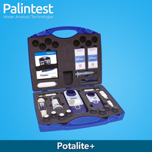 Palintest/�����Potalite+������Ӧˮ�ʷ���ʵ���ұ���PTH7197CN