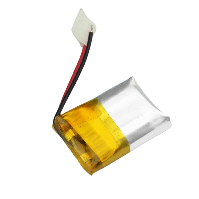 501215 3.7V 60mAh  ܴ GPSλLED