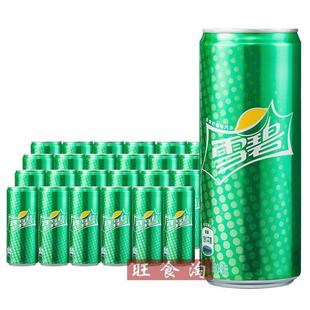 �ɿڿɘ�ѩ��̼�������330ml*24���������l �b�߹��Ϻ��M�����]