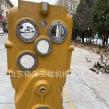 山工 SEM 655F 656F656D 660B 660D 688F663D 装载机变速箱壳体