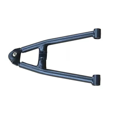 Four-wheel off-road motorcycle accessories, shockproof GY6 Big Bull ATV front swingarm with ball joint (Motorcycle frame) - one-lower-rocker-arm