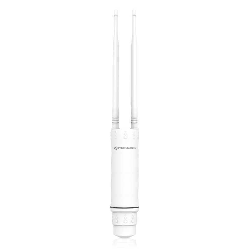 Wifi6 Ax1200 Outdoor Ap Router Mesh Repeater Dual-Band High-Power Waterproof, Dustproof and Sunproof Wifi6 Ax1200 Outdoor Ap Router Mesh Repeater Dual-Band High-Power Waterproof, Dustproof and Sunproof