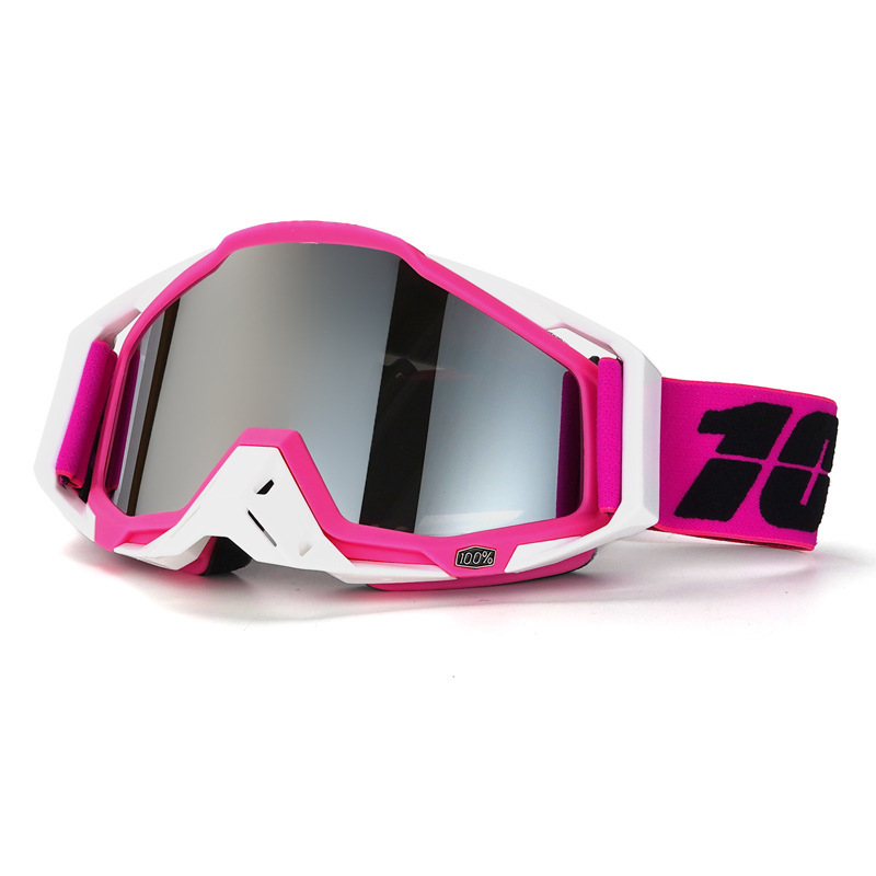 C103 белый порошок рама белый нос черный порошок с серебряным листом