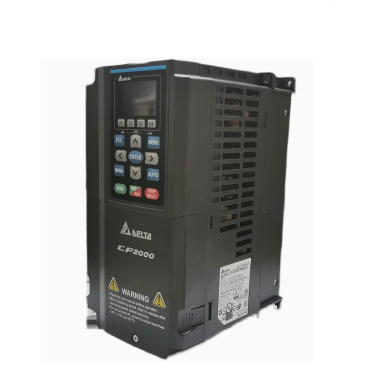 原装台达C2000+系列变频器VFD022C43A-21变频器台湾电工电气三相