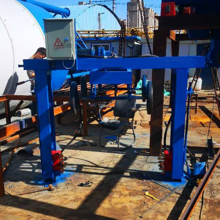 Máquina de eliminación de escoria de alta eficiencia, segura y duradera para el procesador de rugosidad de la superficie de la máquina de corte de hormigón minera