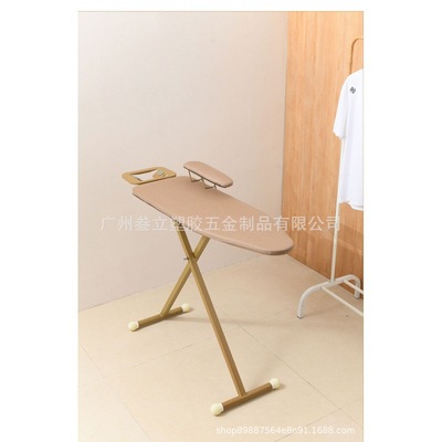 烫衣板大号熨衣架家用折叠伸缩熨烫板高端熨斗垫板烫衣服台