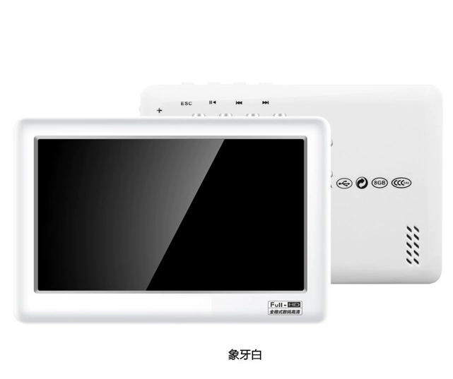 Маленький чехол для документов, MP5, MP3, оптовая продажа