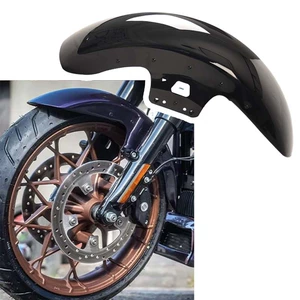 Harley Glide, Road Glide, Road King üçün motosiklet ön palçıqqoruyucuları