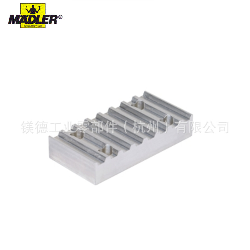 Maedler T/AT/HTD/英制型 同步带固定板