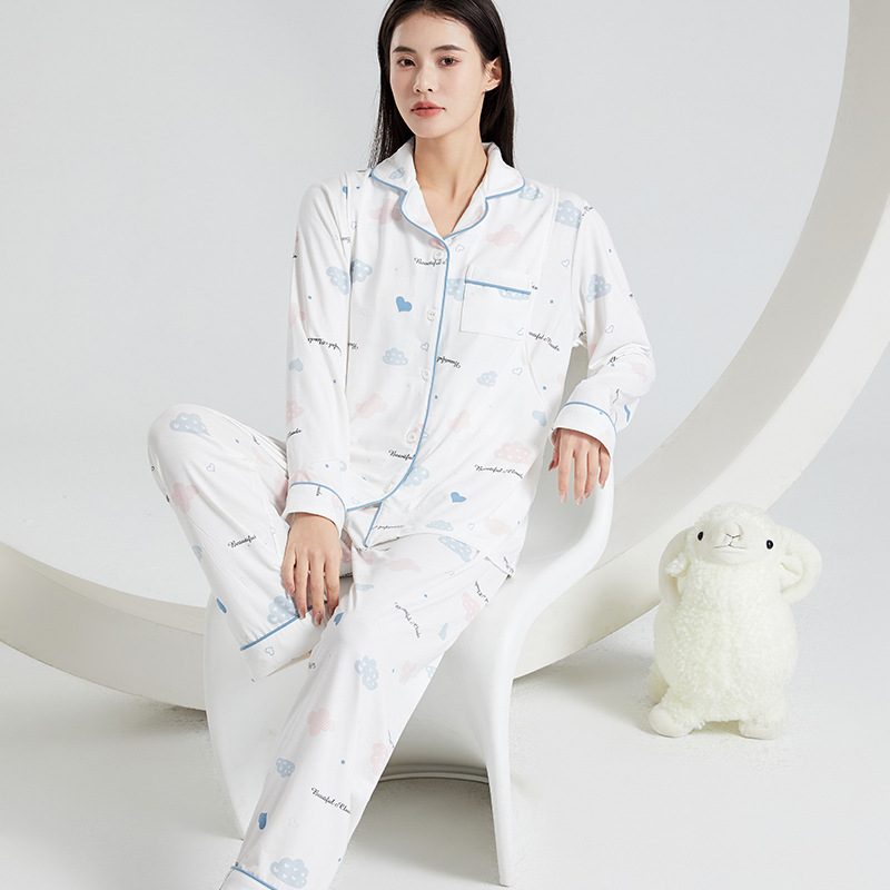 8710 행복한 구름