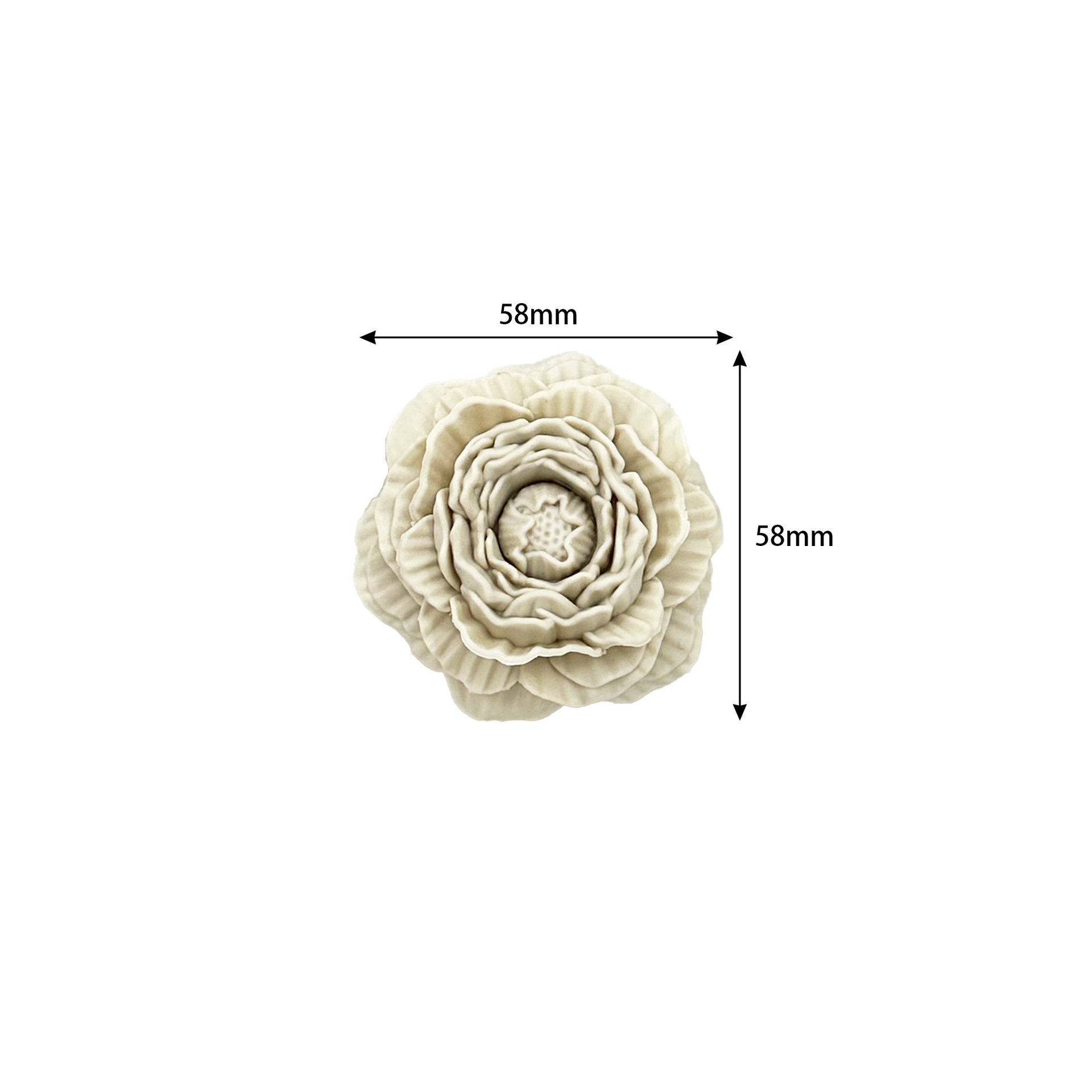 다크 살구 L사이즈