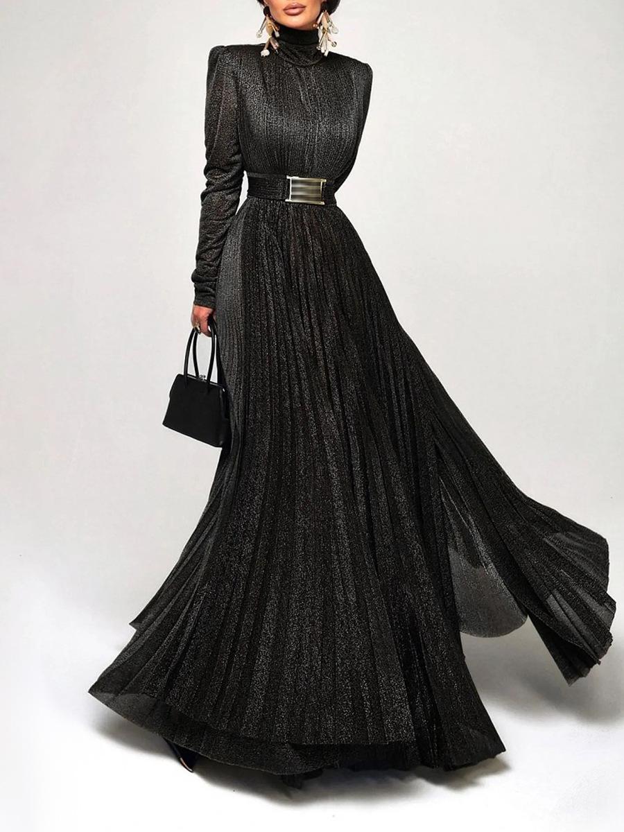Elegant long skirt