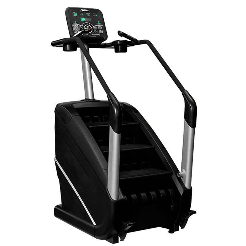 Máquina escalera comercial Stairmaster gimnasio aeróbico montaña escalada máquina escalera
