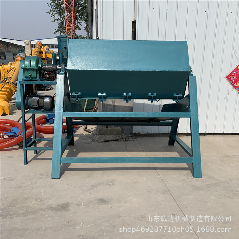 六角滚桶抛光机 切割件去毛刺机 铁件除锈去毛茬抛光机生产厂家