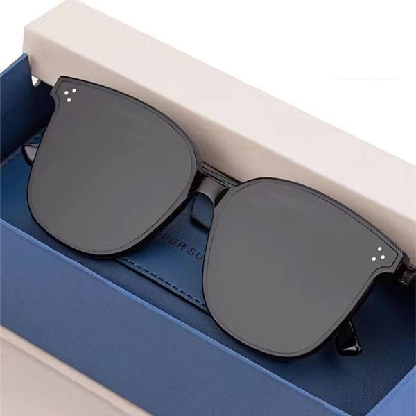 Óculos de sol da moda com proteção uv para homens e mulheres_voghion.com