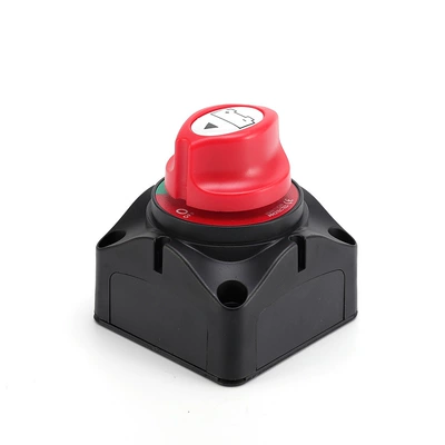 Other Car Modifications 12-24V current anti-leakage protection