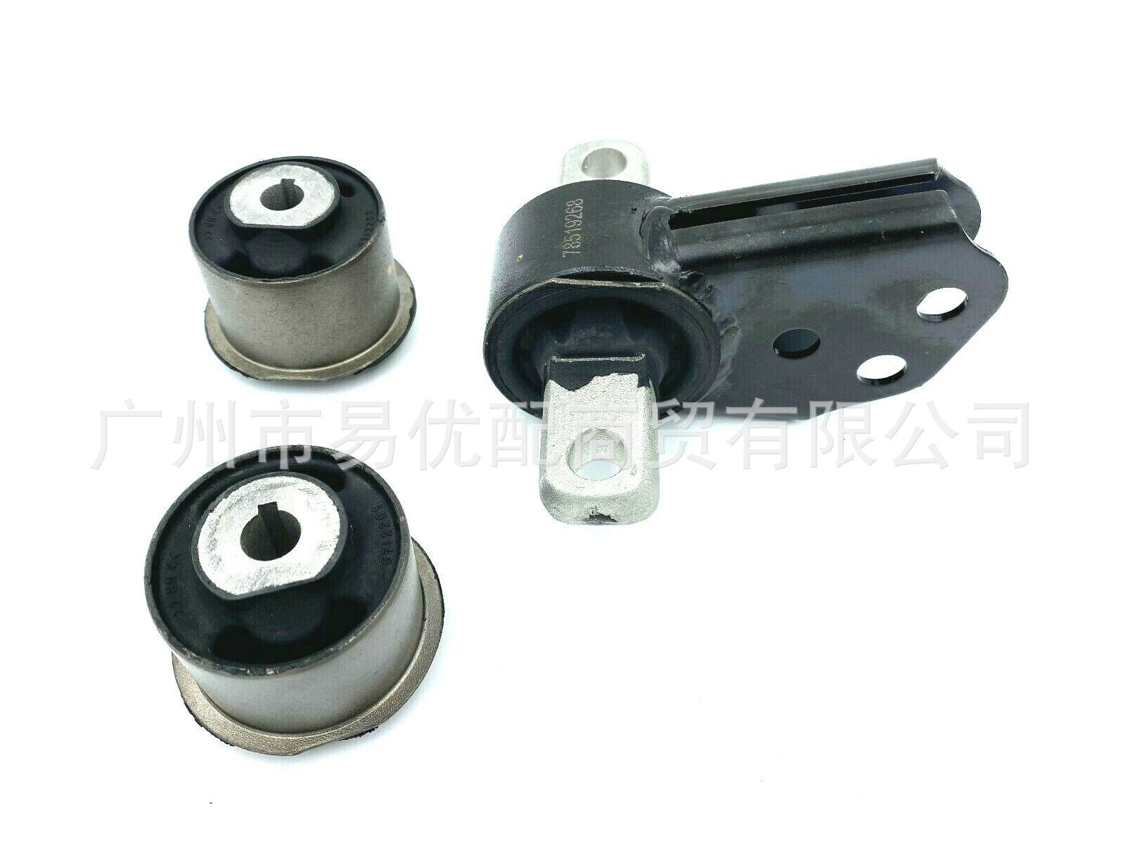 Suitable for Jeep Grand Cherokee 05-10 front differential glue 52114354AA/52089516AB