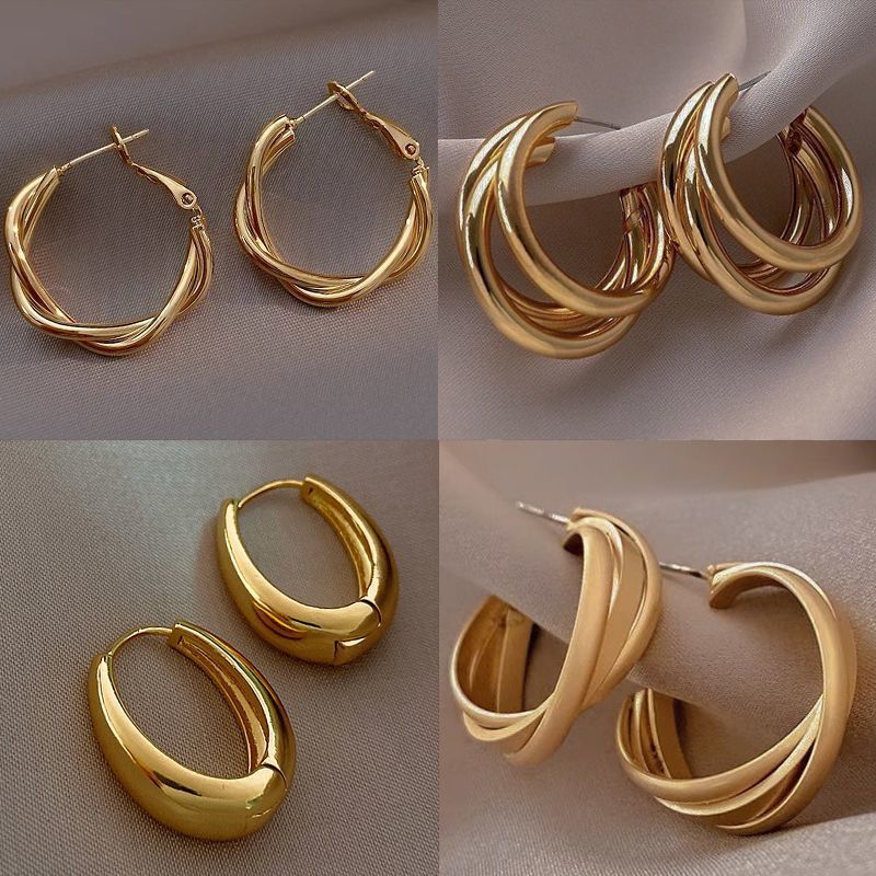 기질 + 레트로 [4종 세트] 11