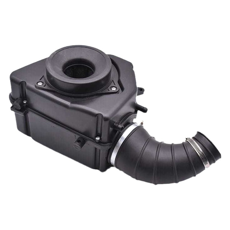 Triciclo accesorios de la motocicleta 150 175 200 250 conjunto de filtro de aire elemento de filtro de aire