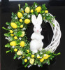 Decorations, rabbit, props, suitable for import, 2023, Birthday gift