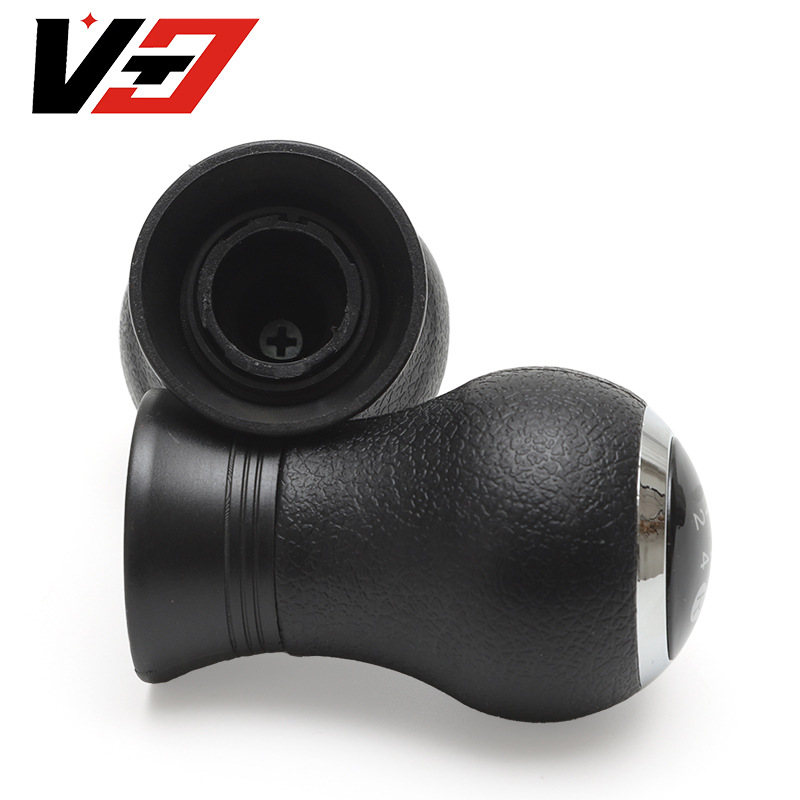 Cross-Border Auto Parts Suitable for Toyota Corolla Corolla Shift Handball Knob Gear Lever Gear Handle