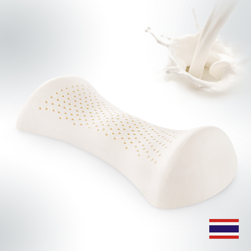 Waist Pillow Bed Sleep Waist Pad Waist Protection Cushion Pregnant Women's Pillow Waist Pillow Lying Flat for Sleeping Waist